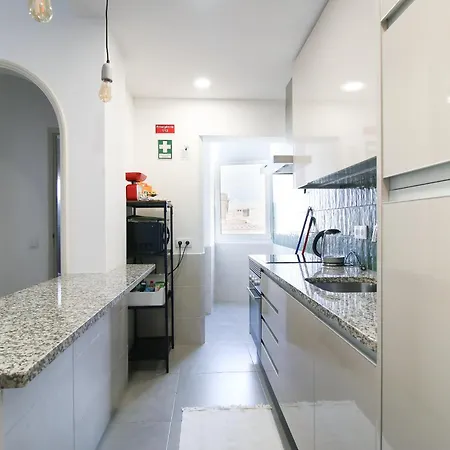 Cozy In - Fast Wifi Appartamento *