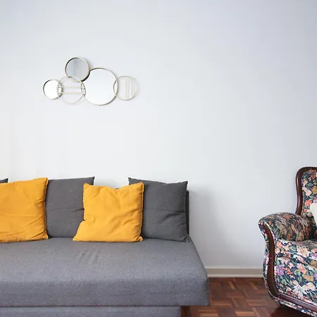 Appartamento Cozy In - Fast Wifi Distretto di Faro